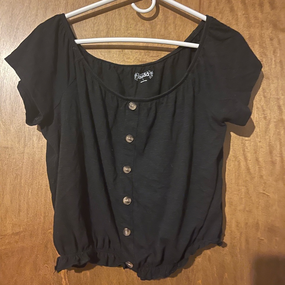 Comfy blouse!